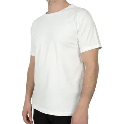 Premium Beyaz T-Shirt