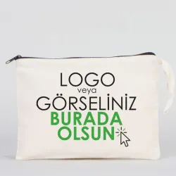 Özelleştirilebilir Clutch Çanta