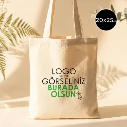 Özelleştirilebilir Kitap Çantası