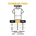 Özelleştirilebilir Premium Gri T-Shirt